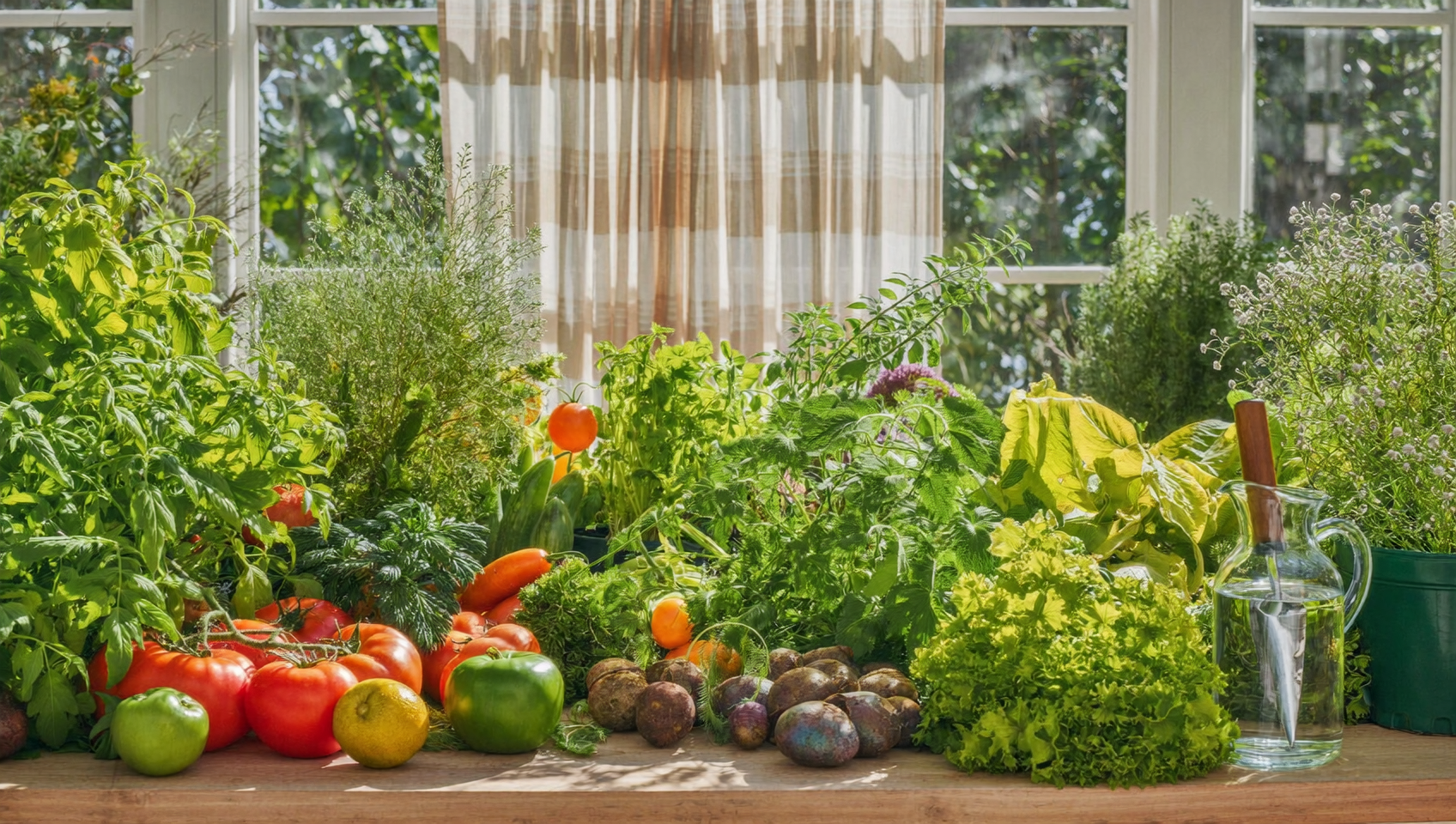 Importanza delle Piante: Da Alimentazione a Ossigeno L’evoluzione delle Notizie