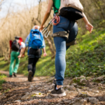Escursionismo responsabile: regole e consigli per rispettare la natura